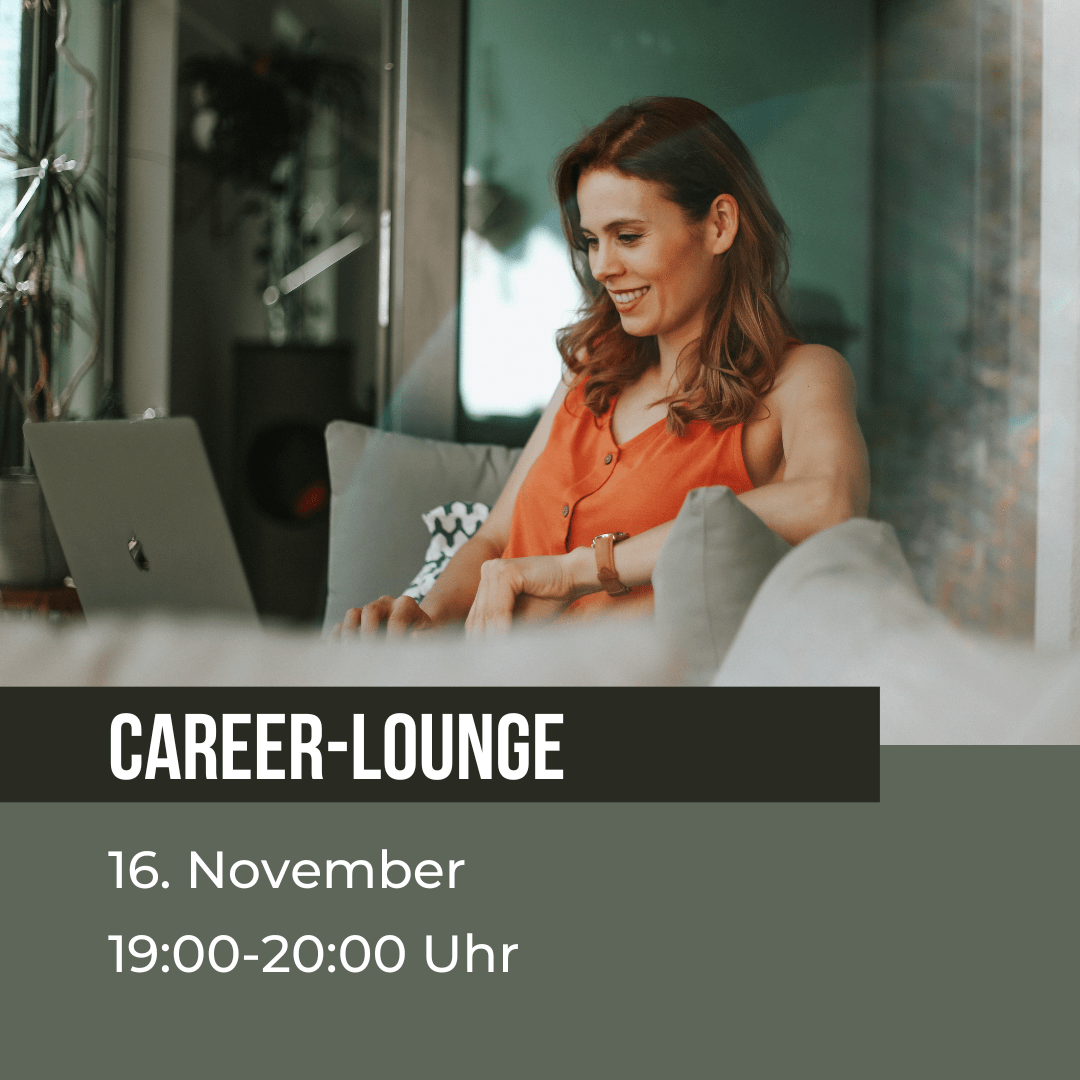 Career-Lounge