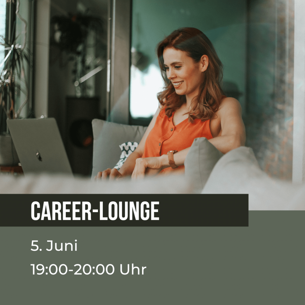Career-Lounge