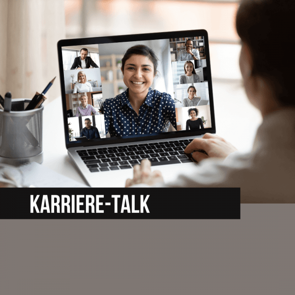 Karriere-Talk: New Work – oder Work New?