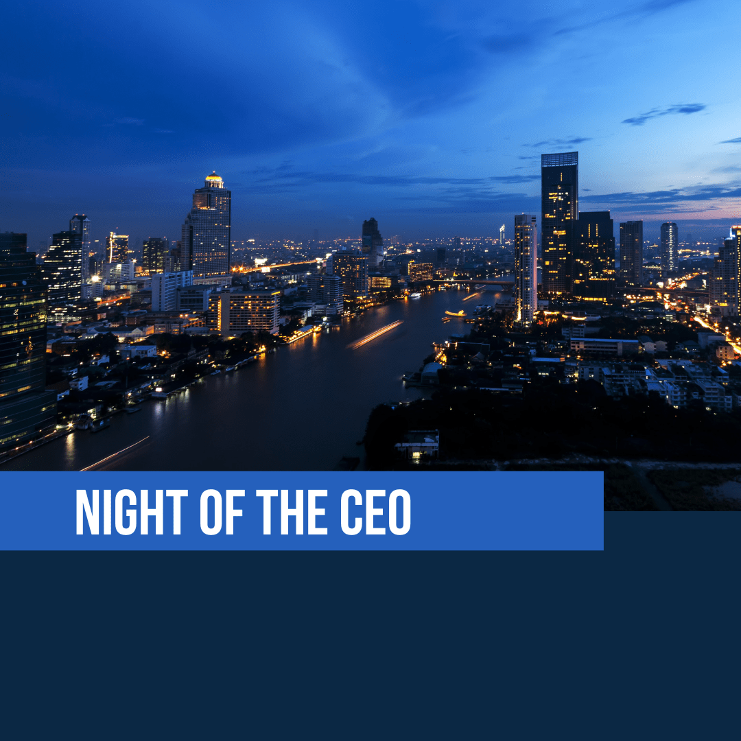 WOMEN&WORK – Night of the CEO