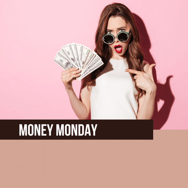 MONEY MONDAY – Rente