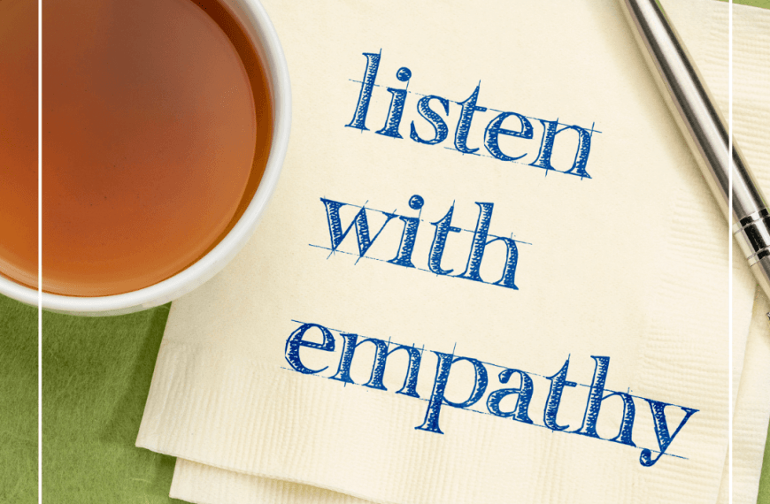 Empathische Führung