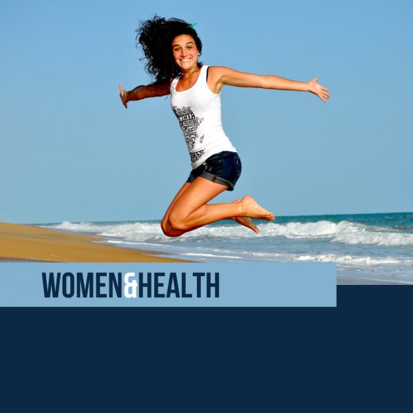 WOMEN&HEALTH: Entspanntes Berufs- und Familienmanagement