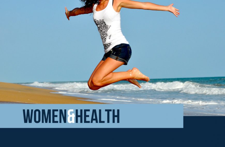 WOMEN&HEALTH: Entspanntes Berufs- und Familienmanagement